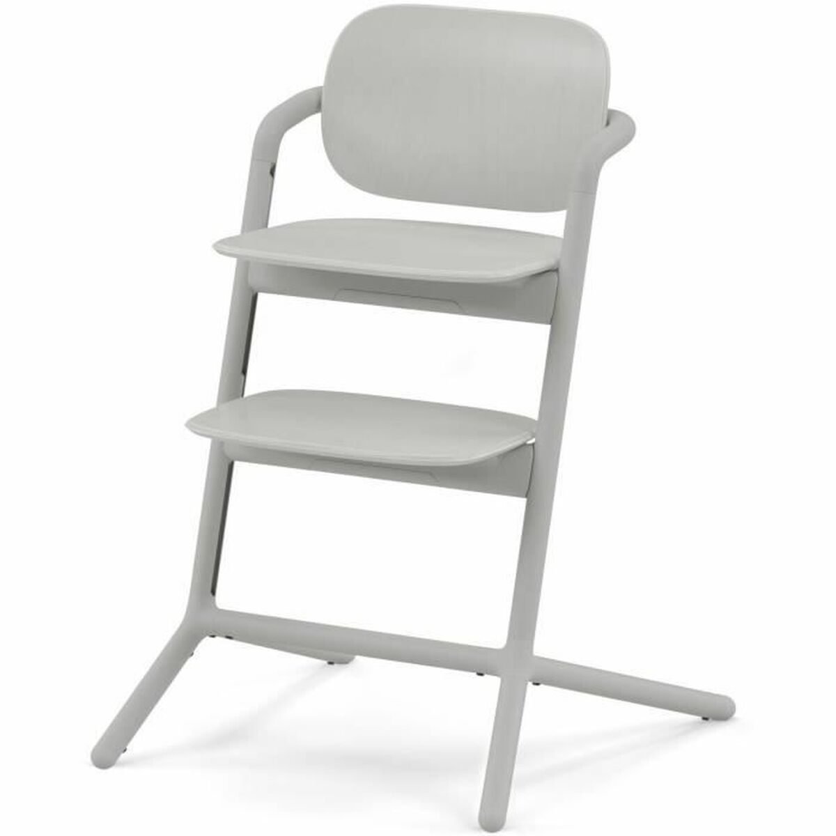 Cadeira Alta Cybex Cinzento Camurça